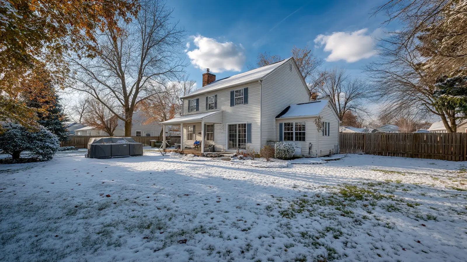 Why Spring Lawn Repairs Fail When Winter Soil Damage Is Ignored Why Spring Lawn Repairs Fail When Winter Soil Damage Is Ignored