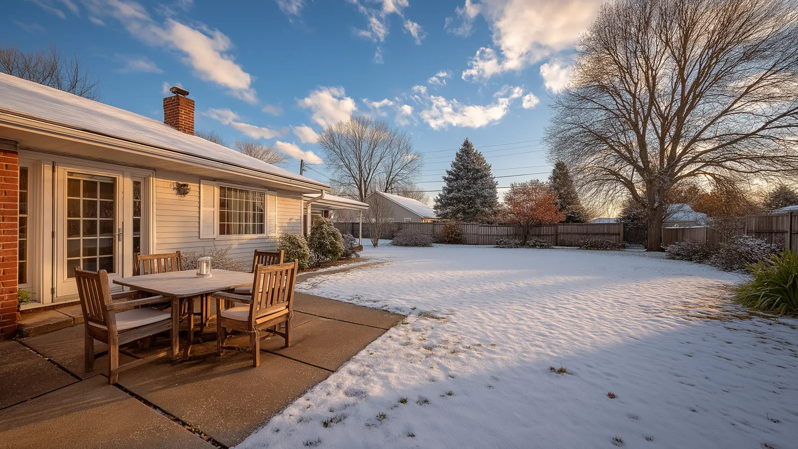 Why Spring Lawn Repairs Fail When Winter Soil Damage Is Ignored Why Spring Lawn Repairs Fail When Winter Soil Damage Is Ignored