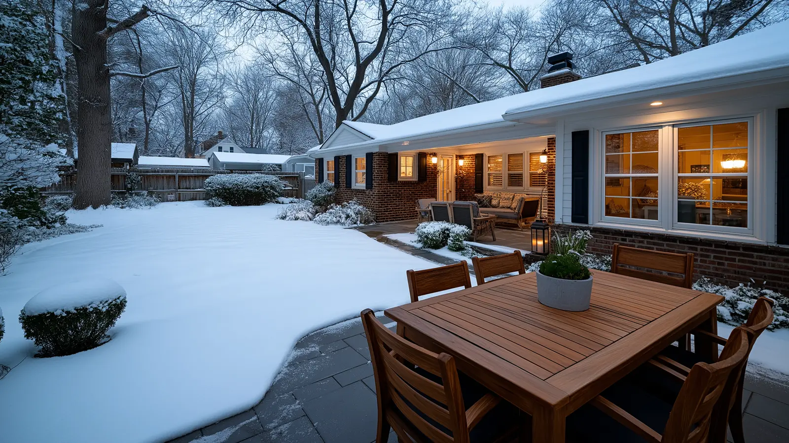 Why You Should Never Ignore Winter Drainage Problems Why You Should Never Ignore Winter Drainage Problems