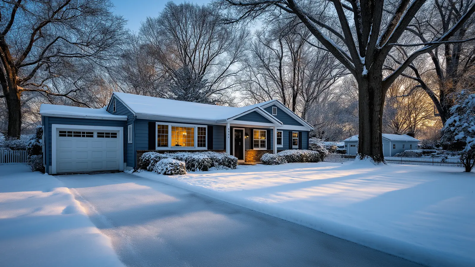 Understanding Winter Soil Damage to Protect Your Garden for Spring Understanding Winter Soil Damage to Protect Your Garden for Spring