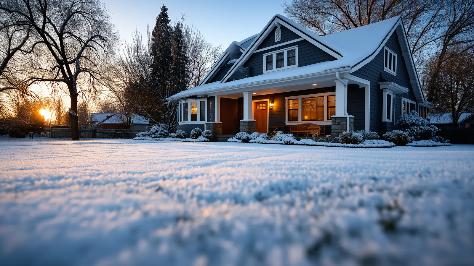 Understanding Winter Soil Damage to Protect Your Garden for Spring Understanding Winter Soil Damage to Protect Your Garden for Spring