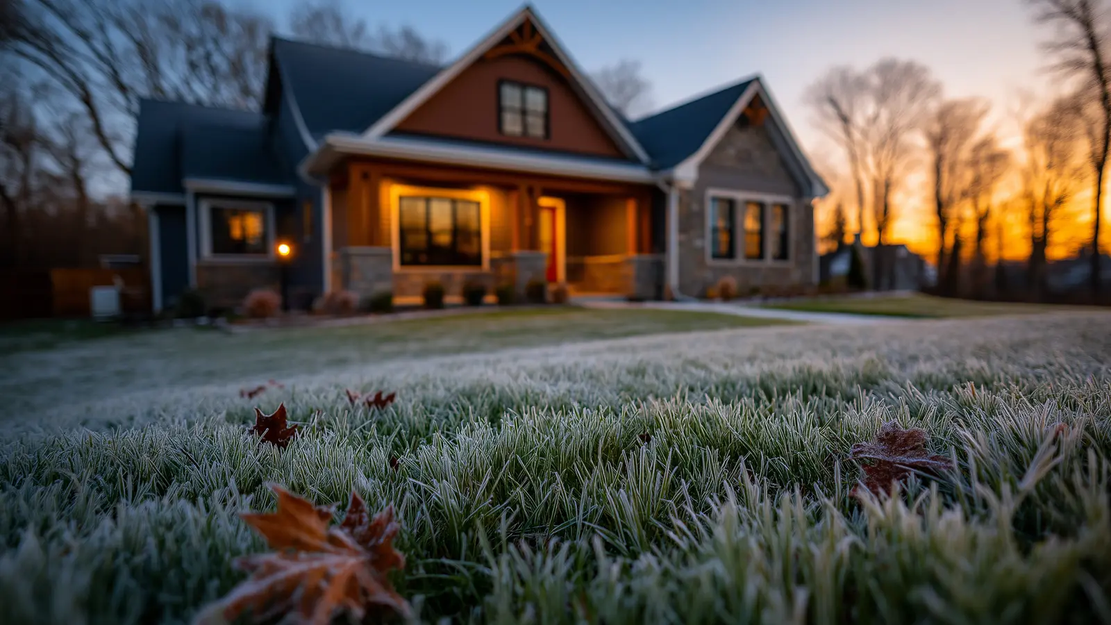 Understanding Winter Soil Damage to Protect Your Garden for Spring Understanding Winter Soil Damage to Protect Your Garden for Spring
