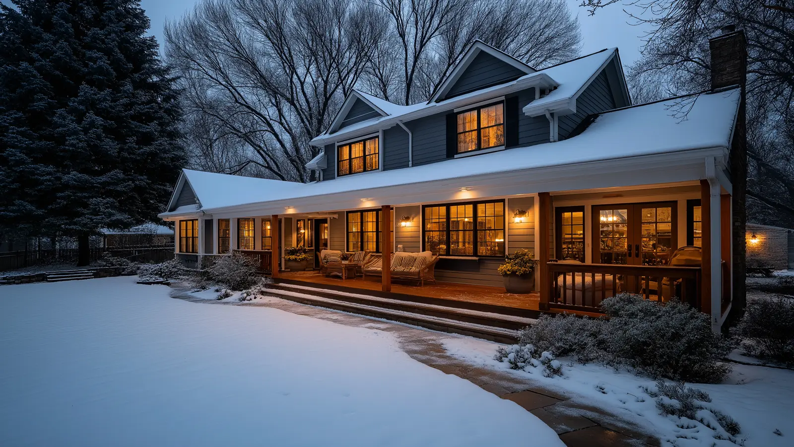 Understanding Winter Soil Damage to Protect Your Garden for Spring Understanding Winter Soil Damage to Protect Your Garden for Spring