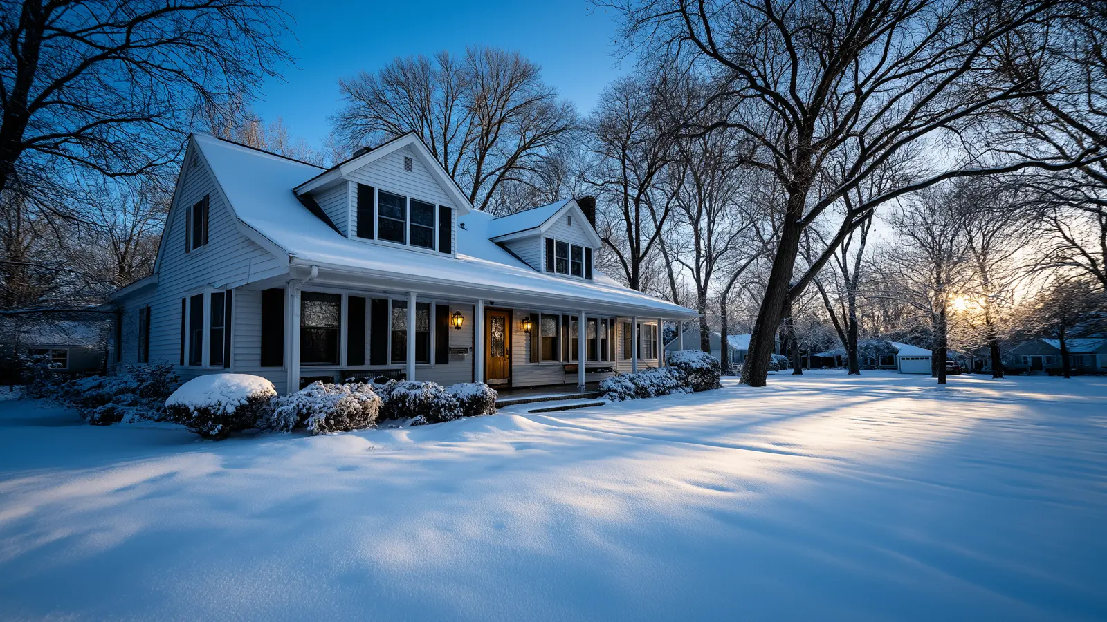 Understanding Winter Soil Damage to Protect Your Garden for Spring Understanding Winter Soil Damage to Protect Your Garden for Spring