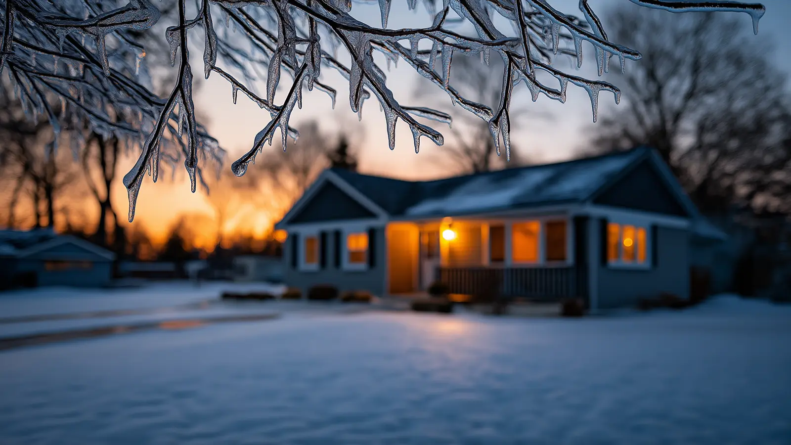 Understanding Winter Soil Damage to Protect Your Garden for Spring Understanding Winter Soil Damage to Protect Your Garden for Spring
