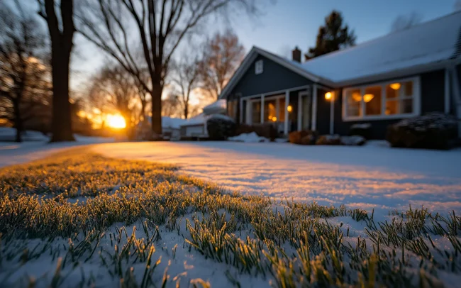 Understanding Winter Soil Damage to Protect Your Garden for Spring
