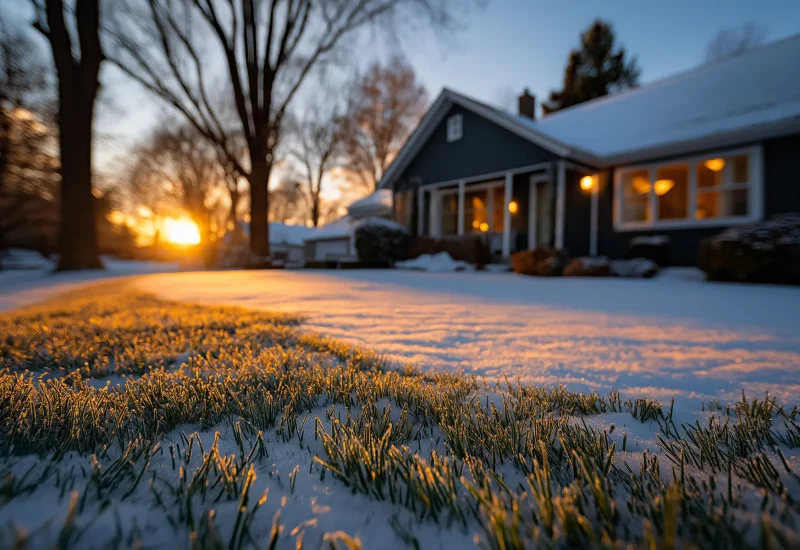 Understanding Winter Soil Damage to Protect Your Garden for Spring