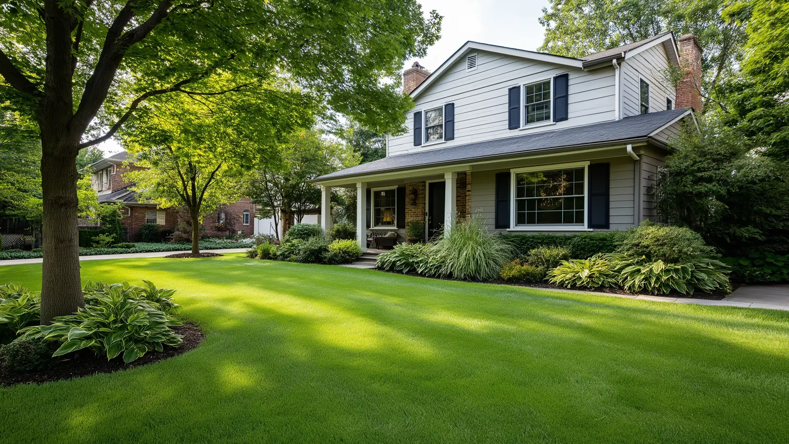 Best Time to Mow a Lawn Best Time to Mow a Lawn
