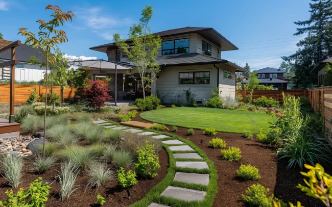 Practices for Environmentally Friendly Landscaping