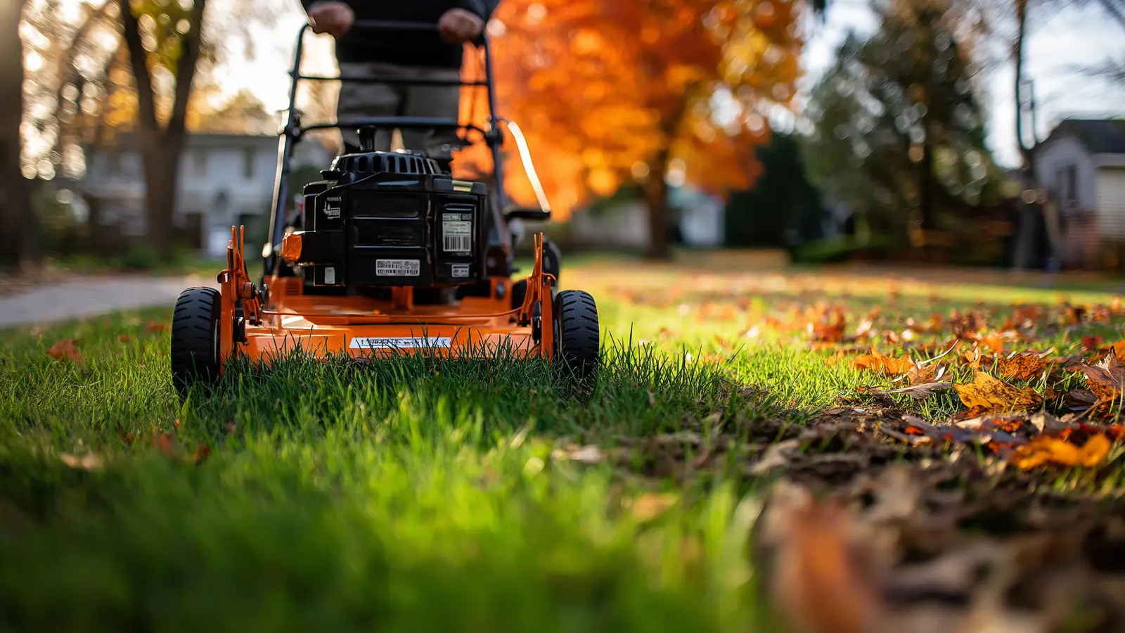 Fall Lawn Care Practices That Support Dormancy Fall Lawn Care Practices That Support Dormancy