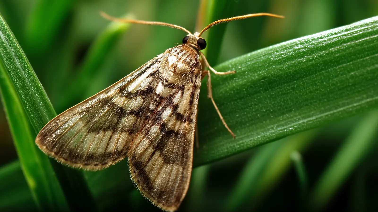 How to Detect and Treat Common Lawn Pests How to Detect and Treat Common Lawn Pests