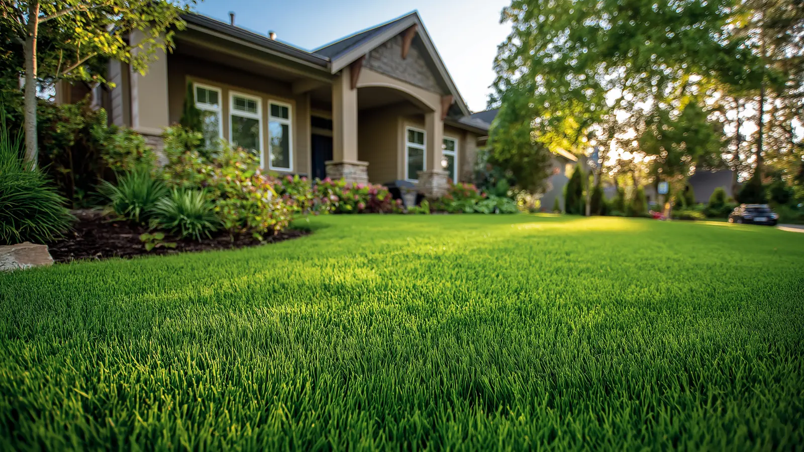 How to Detect and Treat Common Lawn Pests How to Detect and Treat Common Lawn Pests