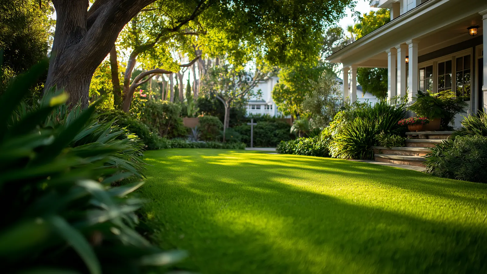 How to Detect and Treat Common Lawn Pests How to Detect and Treat Common Lawn Pests