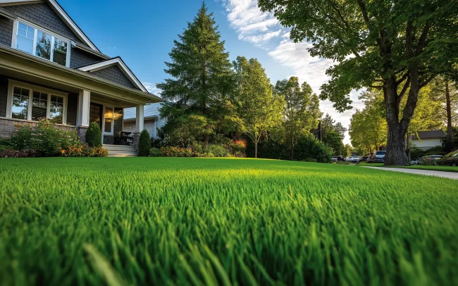 How to Detect and Treat Common Lawn Pests