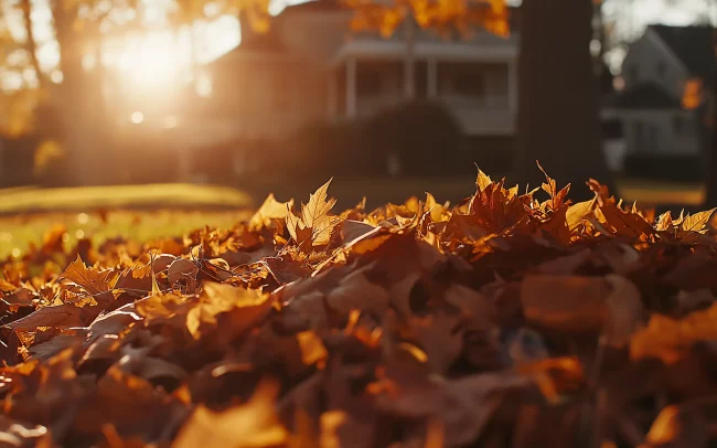 Effective Leaf Cleanups for Your Yard