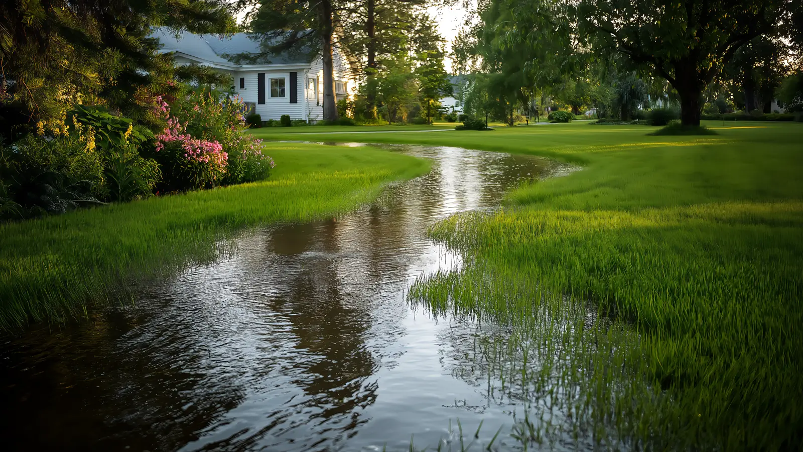 Why Your Lawn Looks Worse in March Than It Did in Winter Why Your Lawn Looks Worse in March Than It Did in Winter