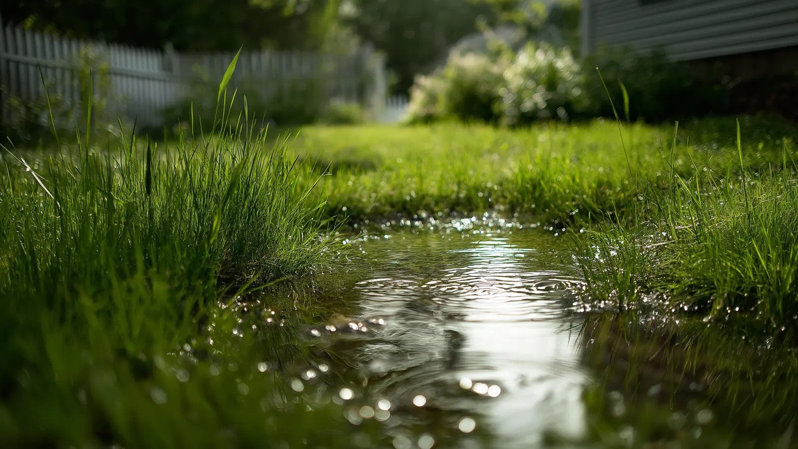 Why Your Lawn Looks Worse in March Than It Did in Winter Why Your Lawn Looks Worse in March Than It Did in Winter