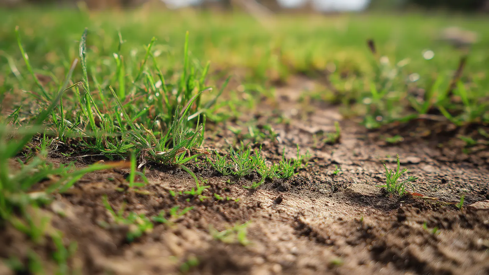 Why Your Lawn Looks Worse in March Than It Did in Winter Why Your Lawn Looks Worse in March Than It Did in Winter