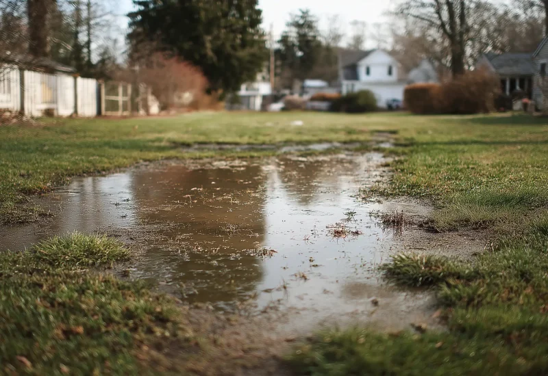 Why Your Lawn Looks Worse in March Than It Did in Winter