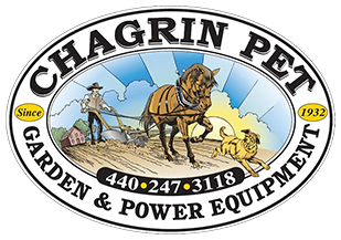 chagrin pet