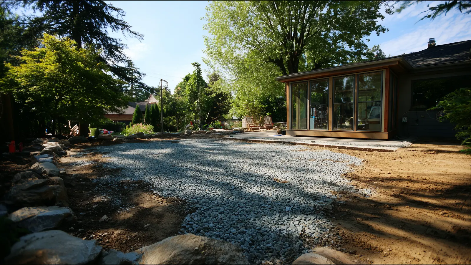 Planning an Outdoor Kitchen in Northeast Ohio