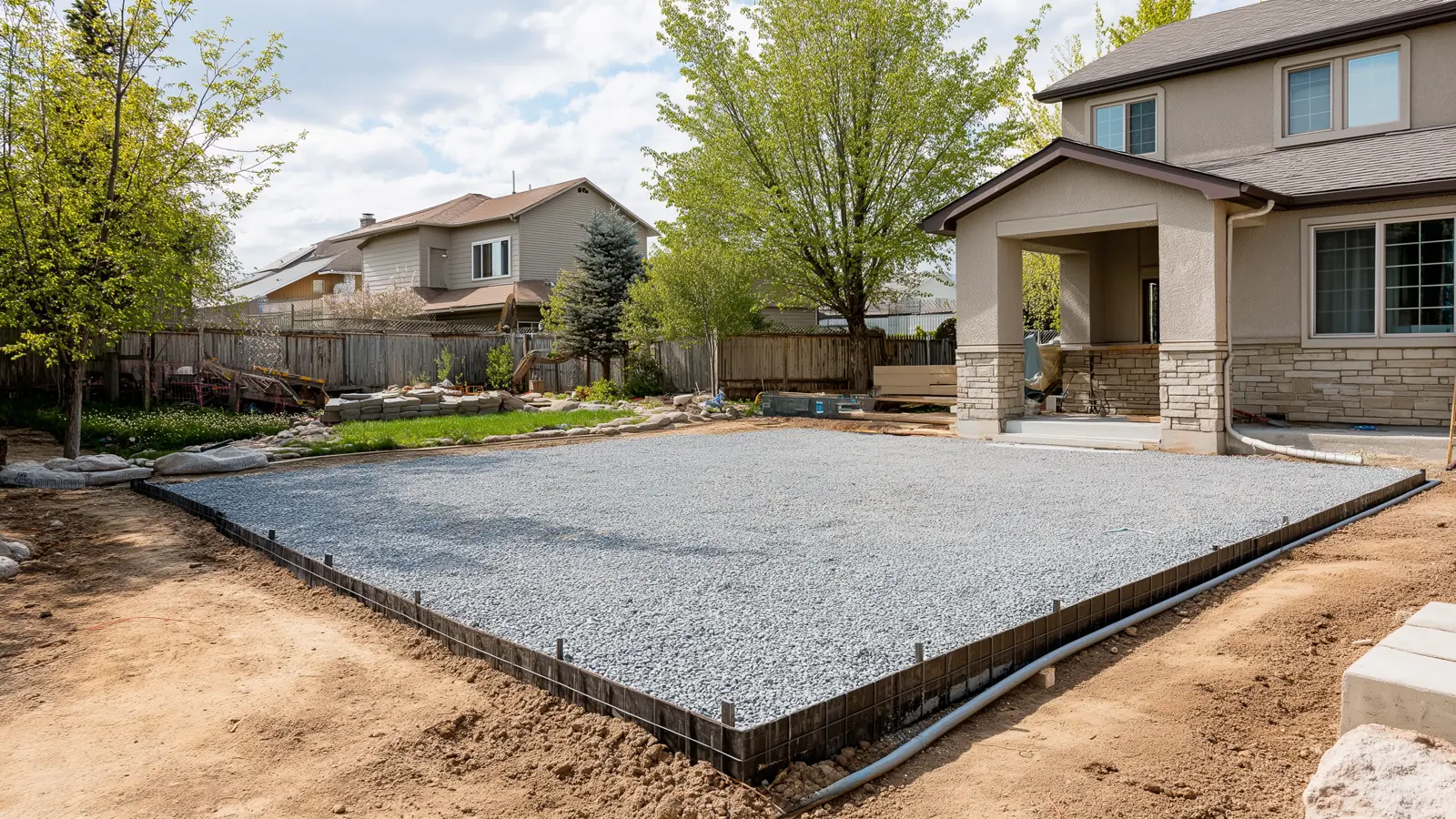 Planning an Outdoor Kitchen in Northeast Ohio