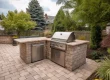 Planning an Outdoor Kitchen in Northeast Ohio