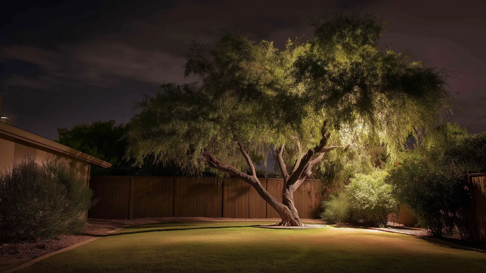 How to Make Your Patio and Yard Easier to Use After Dark This Summer