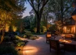 How to Make Your Patio and Yard Easier to Use After Dark This Summer