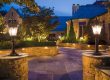 outdoor lighting trends