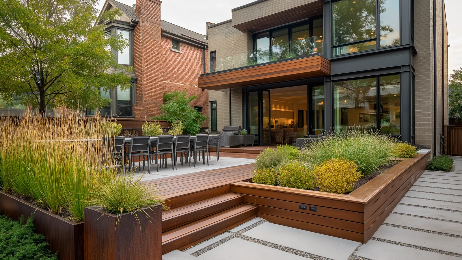 Backyard Privacy Ideas for a Quiet Retreat Backyard Privacy Ideas for a Quiet Retreat