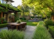 Backyard Privacy Ideas for a Quiet Retreat