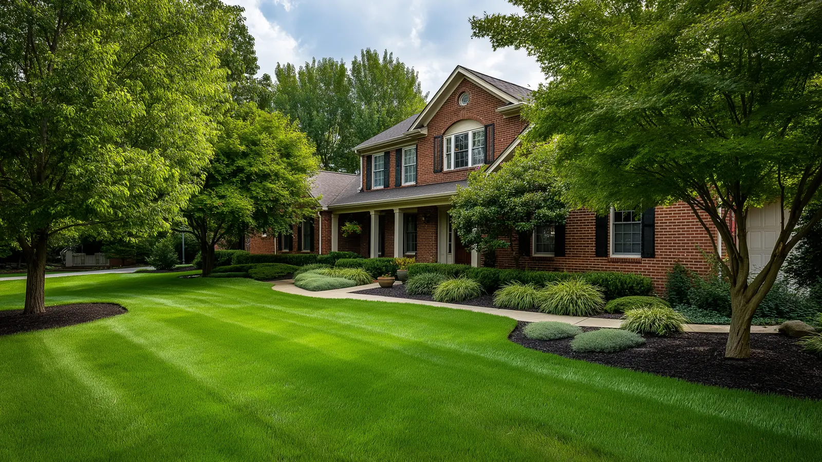 Smart Irrigation Solutions to Save Water Without Sacrificing Your Lawn Smart Irrigation Solutions to Save Water Without Sacrificing Your Lawn
