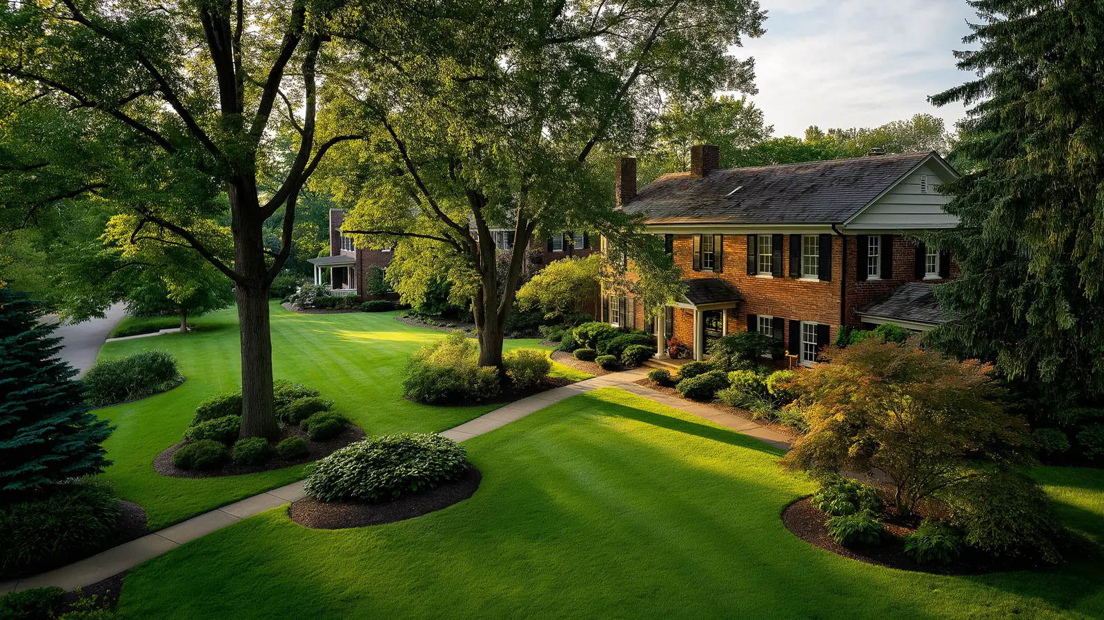 Smart Irrigation Solutions to Save Water Without Sacrificing Your Lawn Smart Irrigation Solutions to Save Water Without Sacrificing Your Lawn