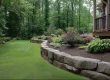 Retaining Walls in Northeast Ohio
