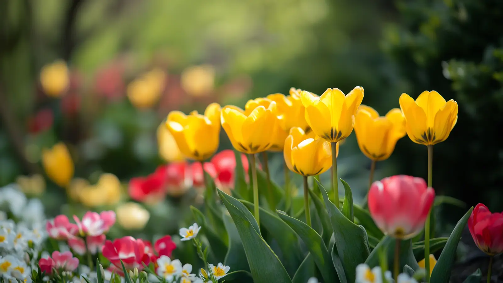 The Best Plants and Flowers to Kickstart Your Spring Landscape The Best Plants and Flowers to Kickstart Your Spring Landscape