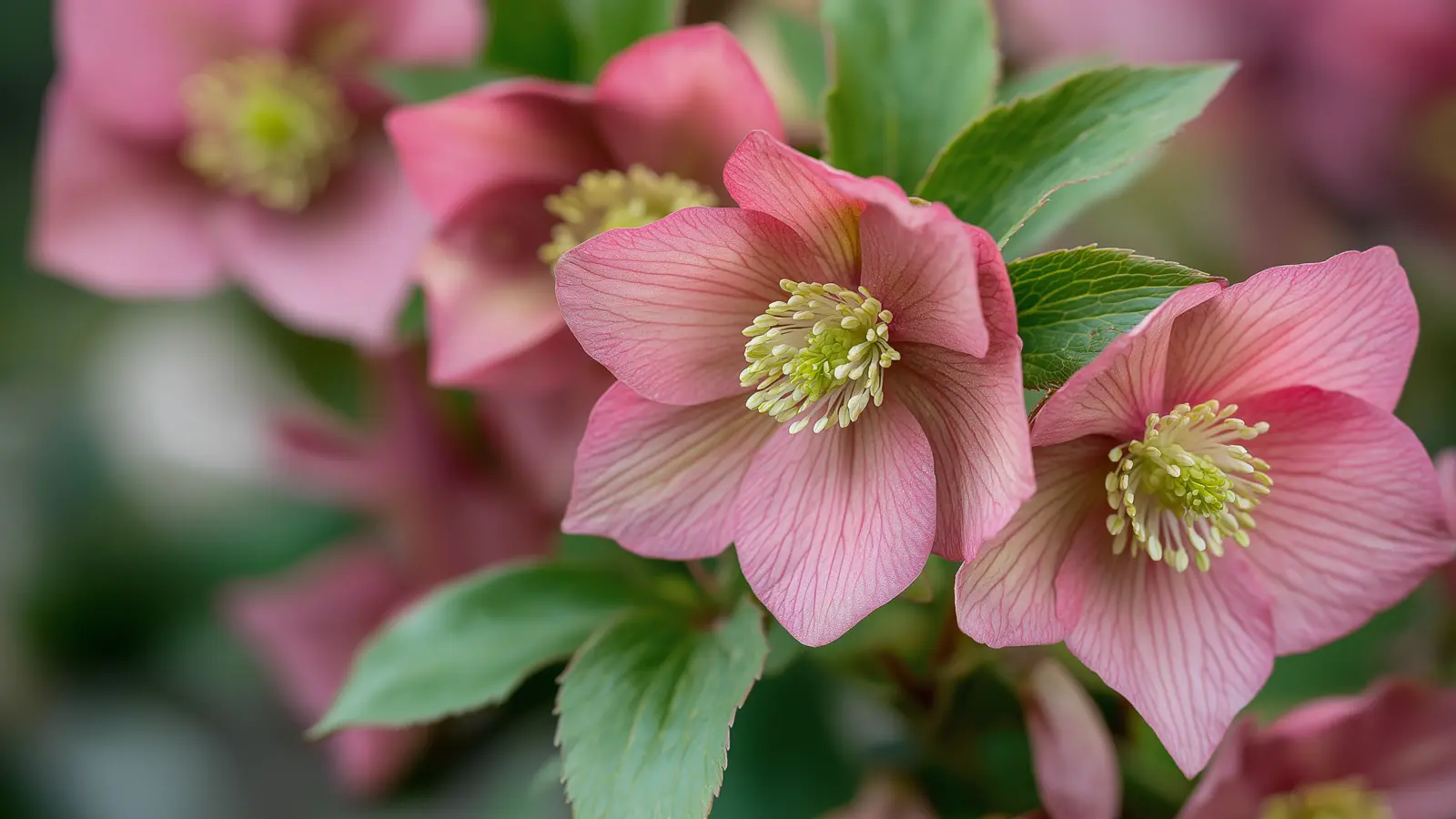 The Best Plants and Flowers to Kickstart Your Spring Landscape The Best Plants and Flowers to Kickstart Your Spring Landscape