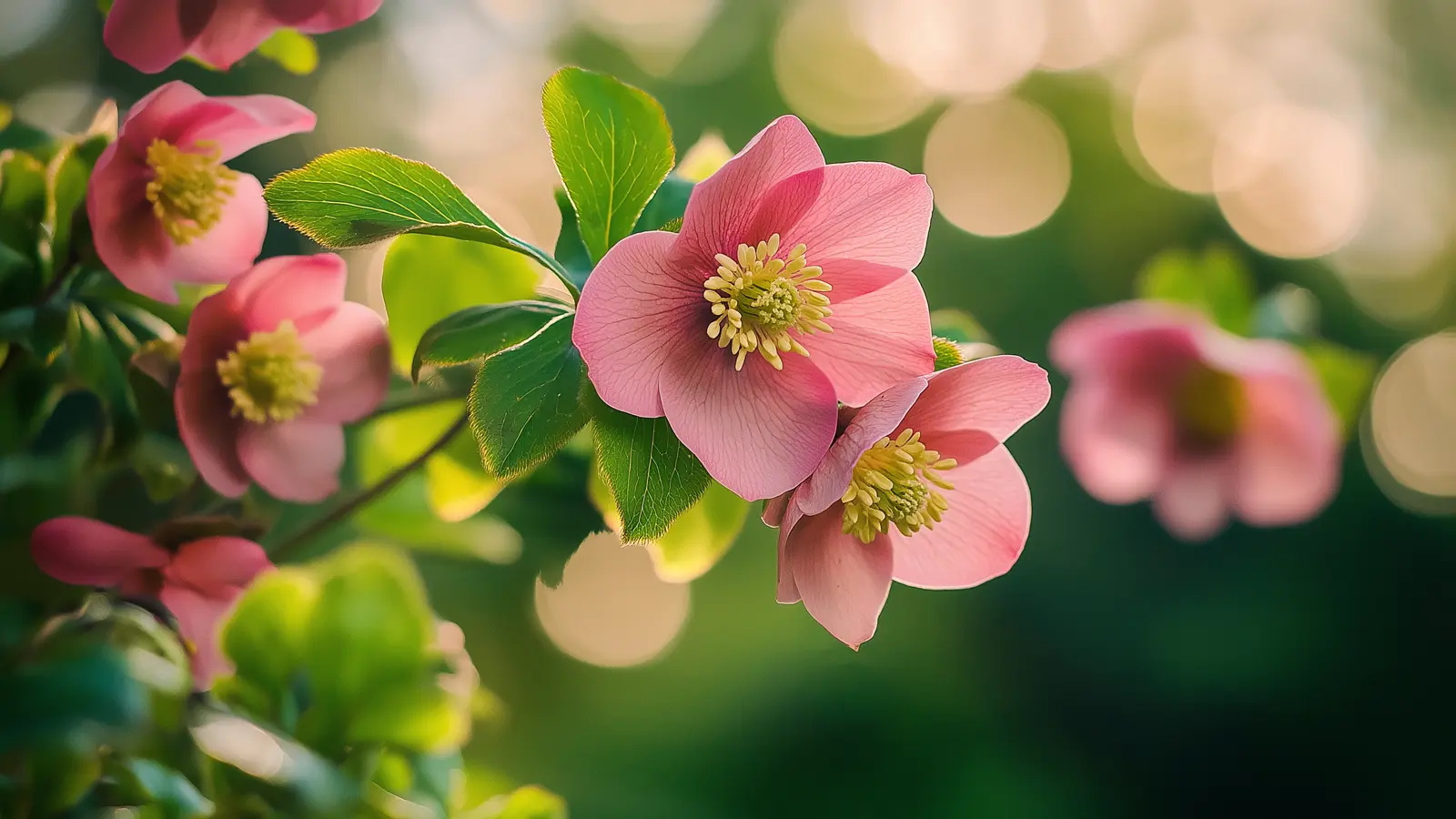 The Best Plants and Flowers to Kickstart Your Spring Landscape The Best Plants and Flowers to Kickstart Your Spring Landscape