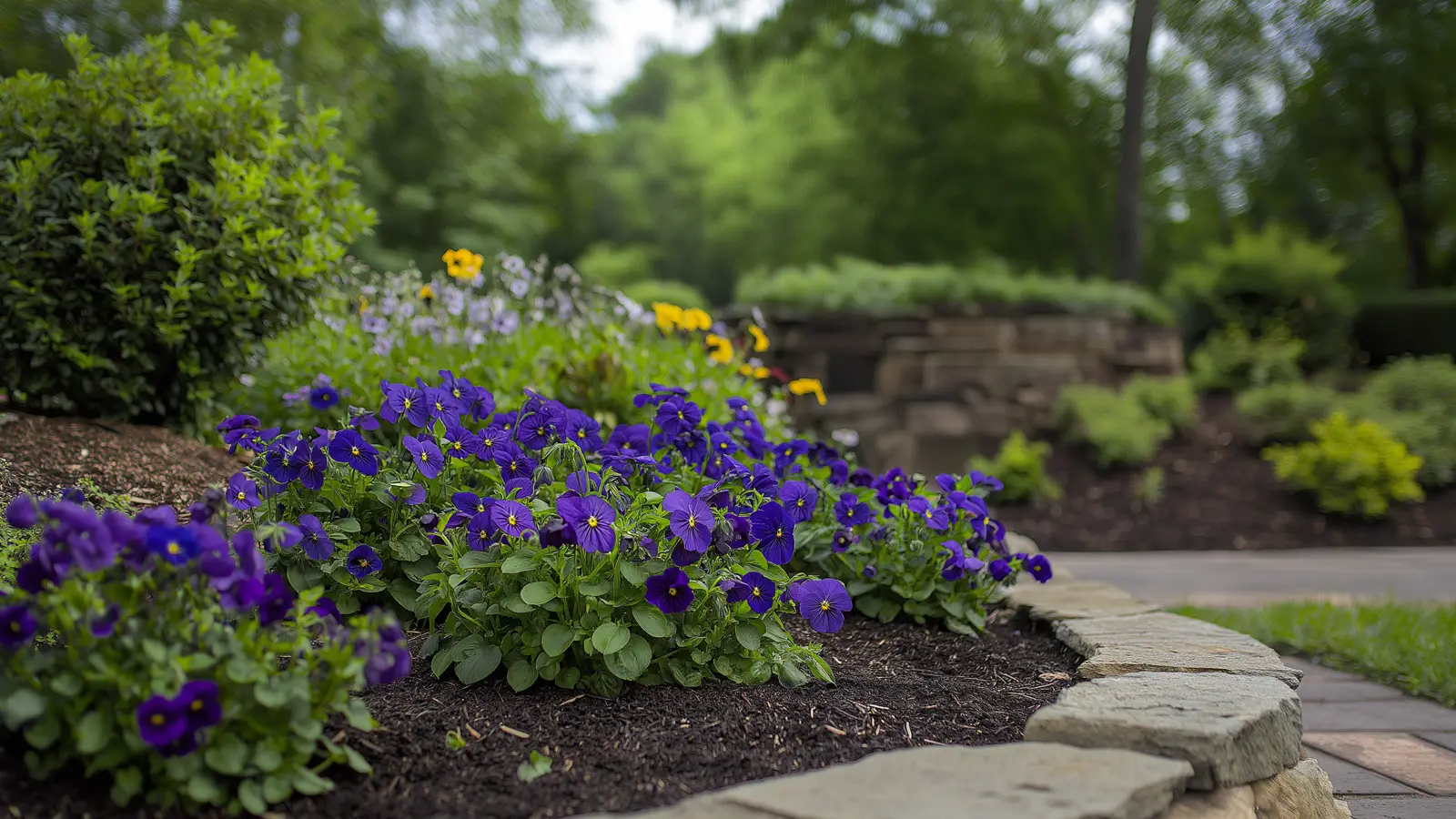 The Best Plants and Flowers to Kickstart Your Spring Landscape The Best Plants and Flowers to Kickstart Your Spring Landscape