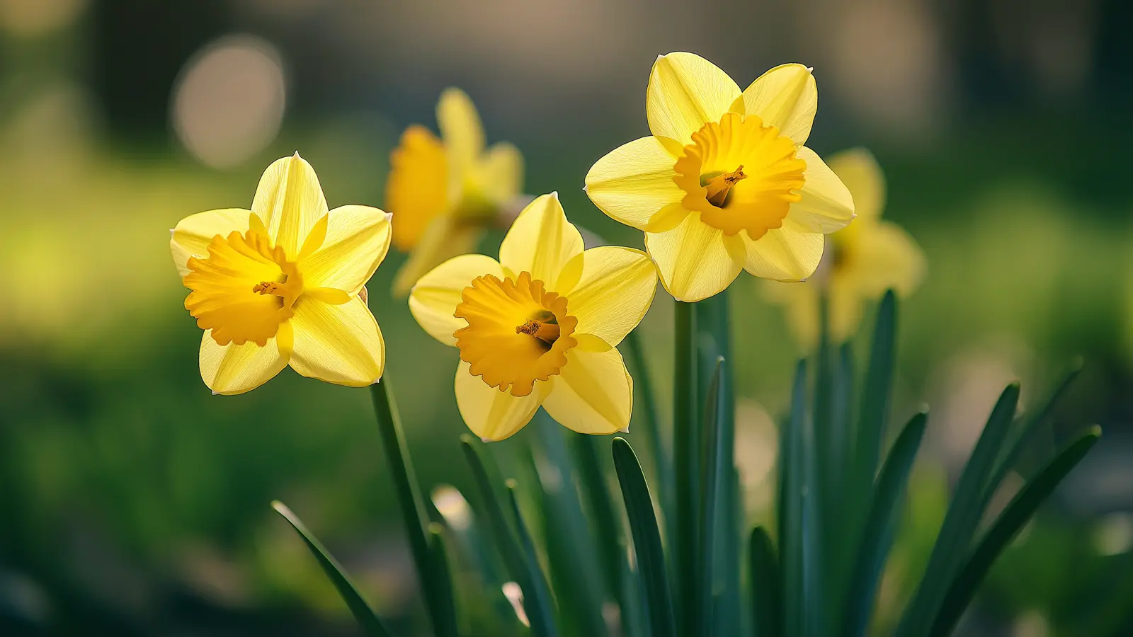 The Best Plants and Flowers to Kickstart Your Spring Landscape The Best Plants and Flowers to Kickstart Your Spring Landscape