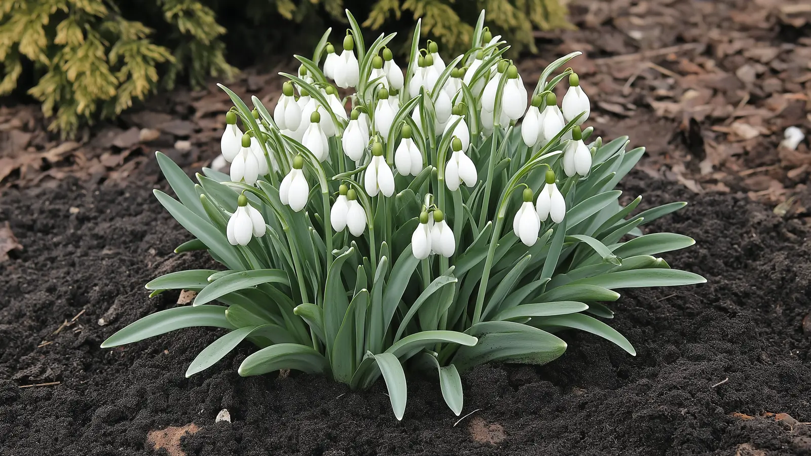 The Best Plants and Flowers to Kickstart Your Spring Landscape The Best Plants and Flowers to Kickstart Your Spring Landscape