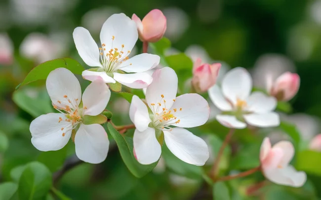 The Best Plants and Flowers to Kickstart Your Spring Landscape