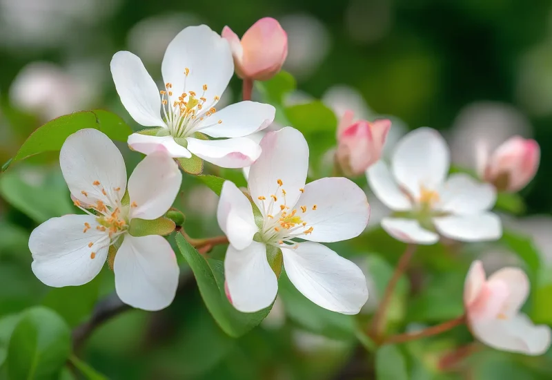 The Best Plants and Flowers to Kickstart Your Spring Landscape