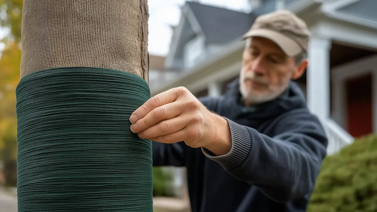 How to Prevent Winter Damage Before It Happens How to Prevent Winter Damage Before It Happens