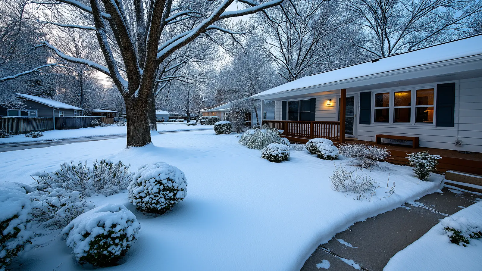 What to Do After Damage Occurs What to Do After Damage Occurs