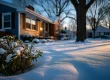 How to Protect Your Yard from Winter Landscape Damage