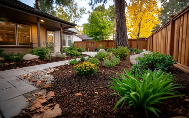 How to Winterize Your Landscape Beds Before the First Snow