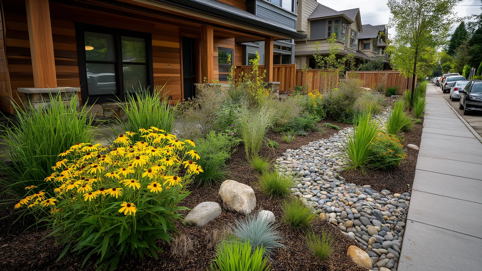 Yard Drainage Solutions for Backyards Yard Drainage Solutions for Backyards